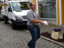 Das wichtigste Werkzeug